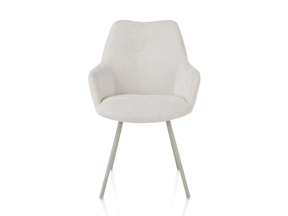 Armstoel ODIN - Wit XOO 48879-IVO