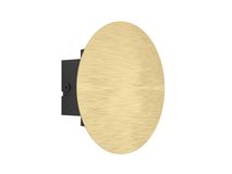 Wandlamp TALAMELLO - Geborsteld goud EGL 901201