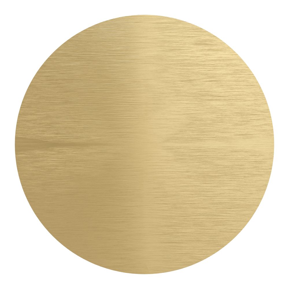 Wandlamp TALAMELLO - Geborsteld goud EGL 901201