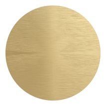 Wandlamp TALAMELLO - Geborsteld goud EGL 901201