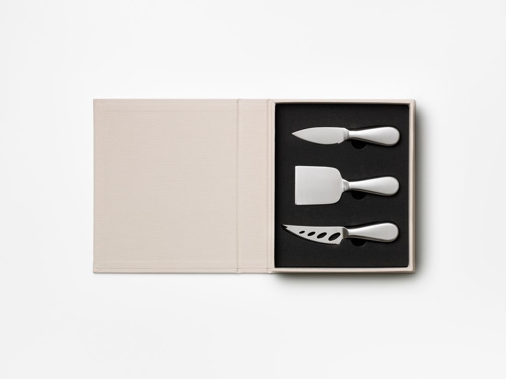 Kaas geschenkdoos - THE ESSENTIALS PRT-1-002