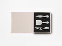 Kaas geschenkdoos - THE ESSENTIALS PRT-1-002