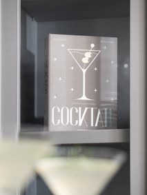 Cocktails geschenkdoos - THE ESSENTIALS PRT-1-003