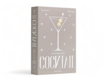 Cocktails geschenkdoos - THE ESSENTIALS PRT-1-003