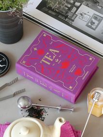 Thee geschenkdoos - THE ESSENTIALS PRT-1-004