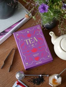 Thee geschenkdoos - THE ESSENTIALS PRT-1-004