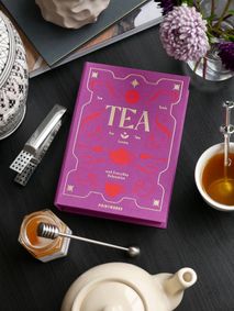 Thee geschenkdoos - THE ESSENTIALS PRT-1-004