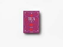 Thee geschenkdoos - THE ESSENTIALS PRT-1-004