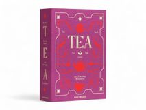 Thee geschenkdoos - THE ESSENTIALS PRT-1-004