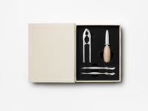 Zeevruchten geschenkdoos - THE ESSENTIALS PRT-1-005
