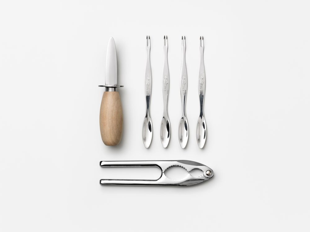 Zeevruchten geschenkdoos - THE ESSENTIALS PRT-1-005