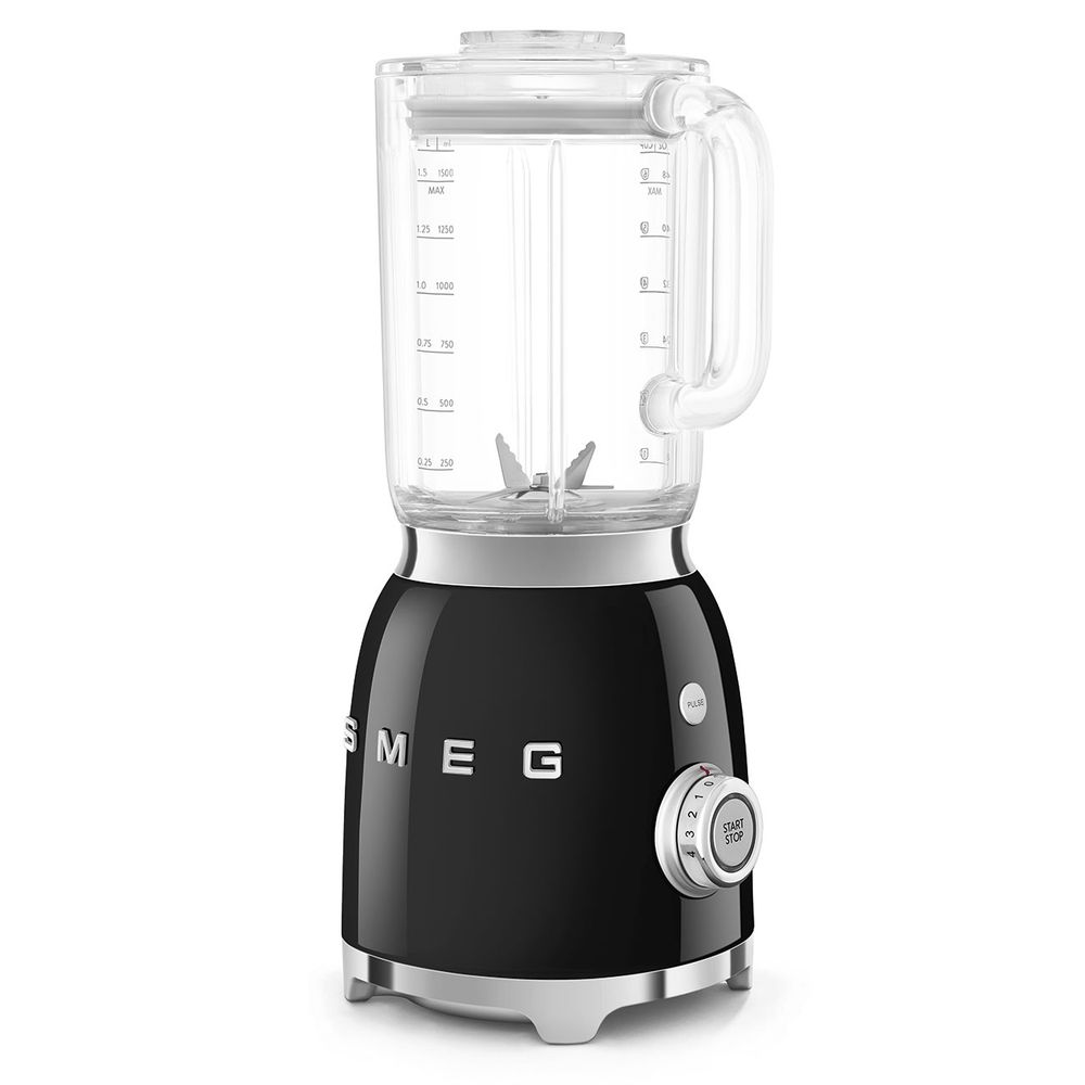 Blender 1,5L SMEG - Gebroken wit SMG BLF03BLEU
