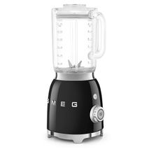 Blender 1,5L SMEG - Gebroken wit SMG BLF03BLEU
