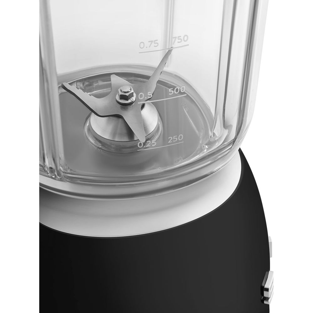 Blender 1,5L SMEG - Gebroken wit SMG BLF03BLEU