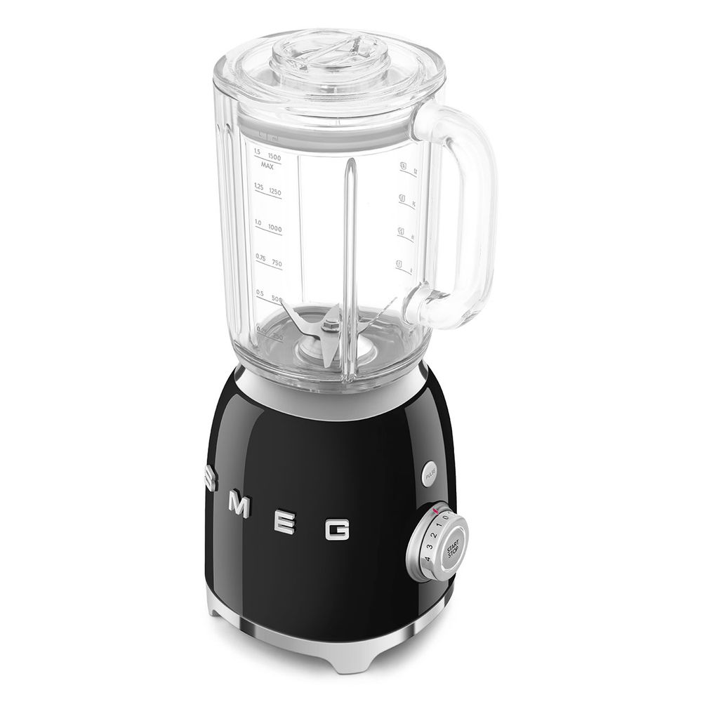 Blender 1,5L SMEG - Gebroken wit SMG BLF03BLEU