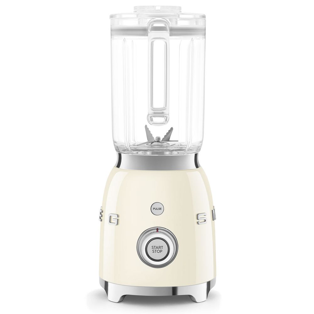 Blender 1,5L SMEG - Zwart SMG BLF03CREU