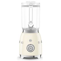 Blender 1,5L SMEG - Zwart SMG BLF03CREU