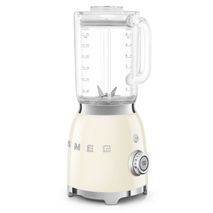 Blender 1,5L SMEG - Zwart SMG BLF03CREU
