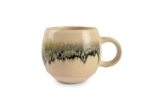 Ronde mok MUGGIES - Peacock ART 854109