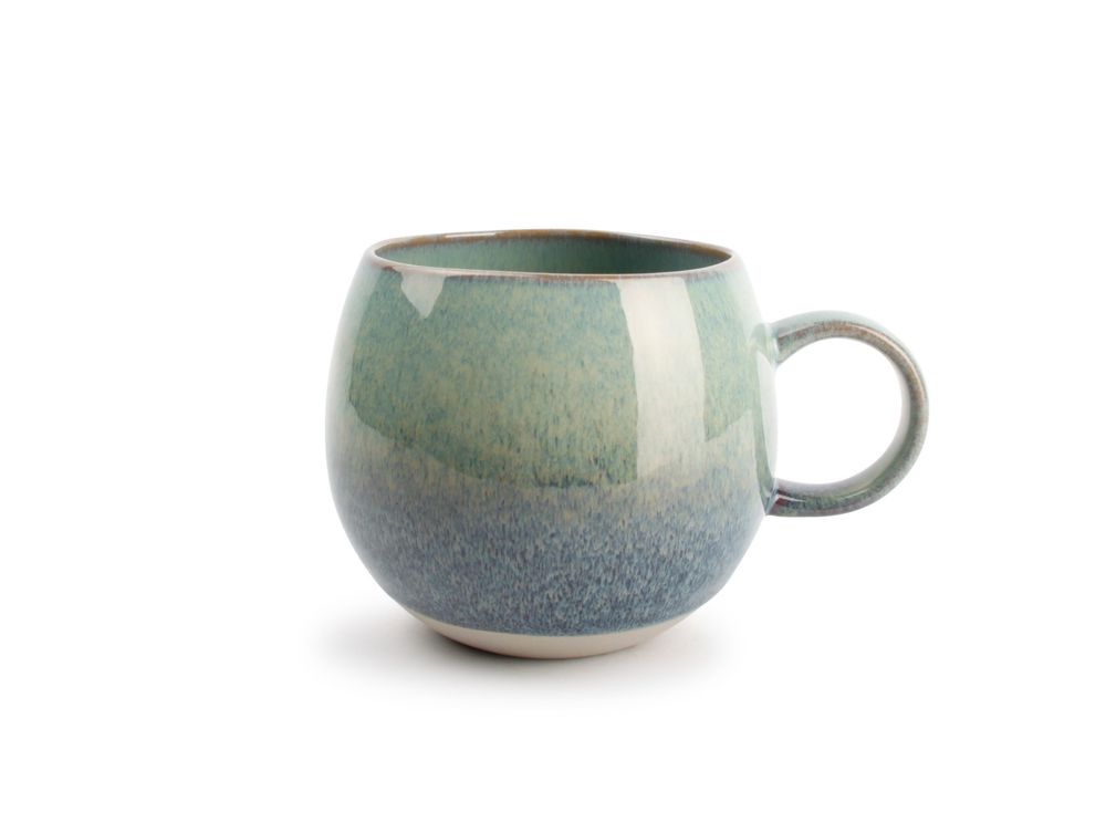 Ronde mok MUGGIES - Eve ART 854115