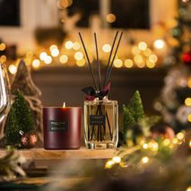 Geschenkset - BEREKET LUXURY HOME ATE 826