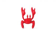 Keukenhulp RED KRAB - Rood ABD OT905