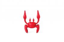 Keukenhulp RED KRAB - Rood ABD OT905