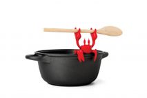 Keukenhulp RED KRAB - Rood ABD OT905