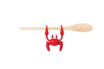 Keukenhulp RED KRAB - Rood ABD OT905
