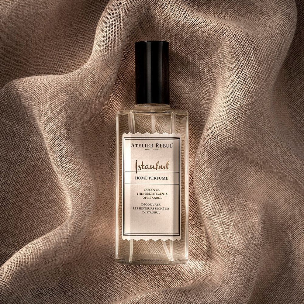 Huisparfum ISTANBUL 125 ml ATE 578