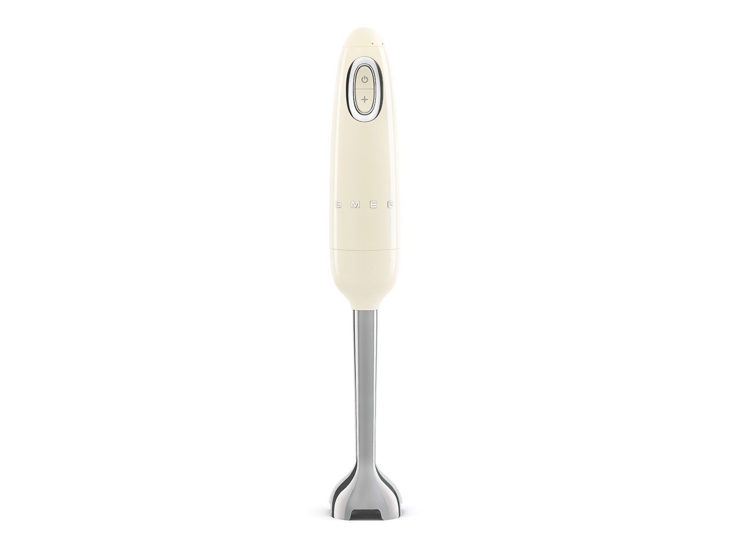 Staafmixer SMEG - Zwart SMG HBF11CREU