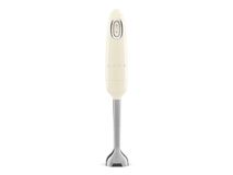 Staafmixer SMEG - Zwart SMG HBF11CREU