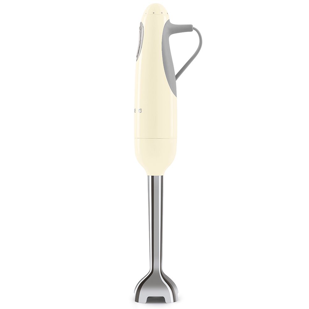 Staafmixer SMEG - Zwart SMG HBF11CREU