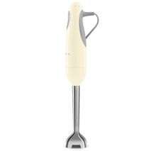 Staafmixer SMEG - Zwart SMG HBF11CREU