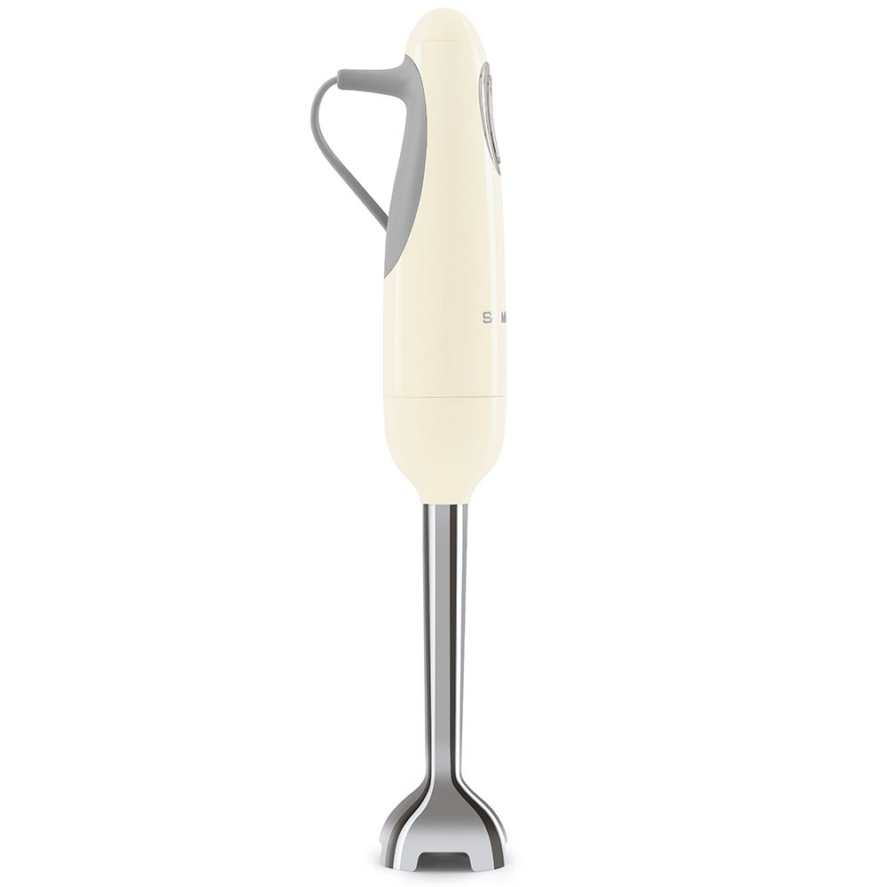 Staafmixer SMEG - Zwart SMG HBF11CREU