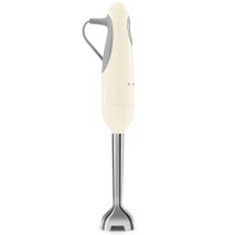 Staafmixer SMEG - Zwart SMG HBF11CREU