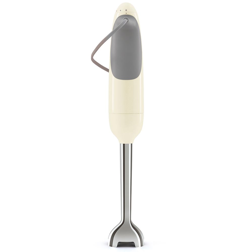 Staafmixer SMEG - Zwart SMG HBF11CREU