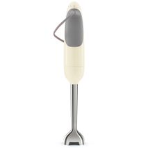 Staafmixer SMEG - Zwart SMG HBF11CREU