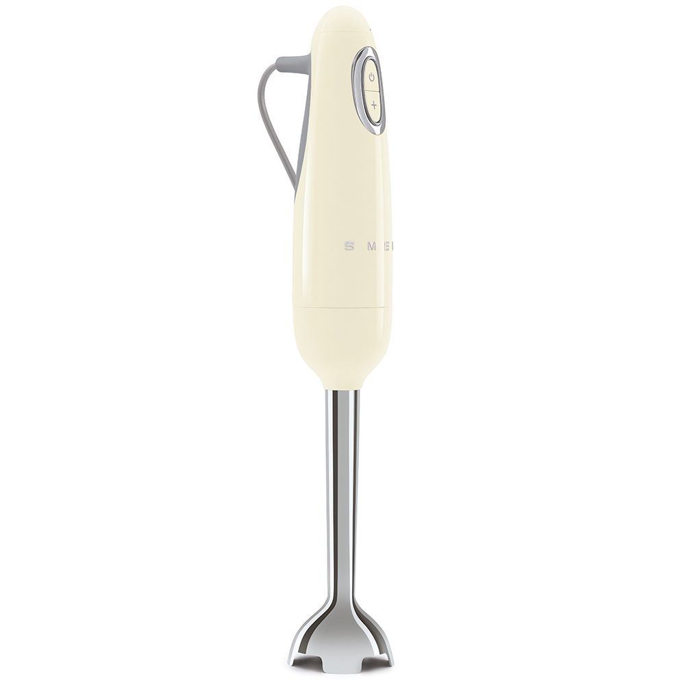 Staafmixer SMEG - Zwart SMG HBF11CREU