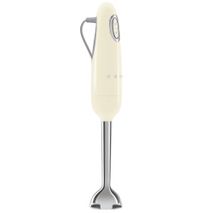 Staafmixer SMEG - Zwart SMG HBF11CREU
