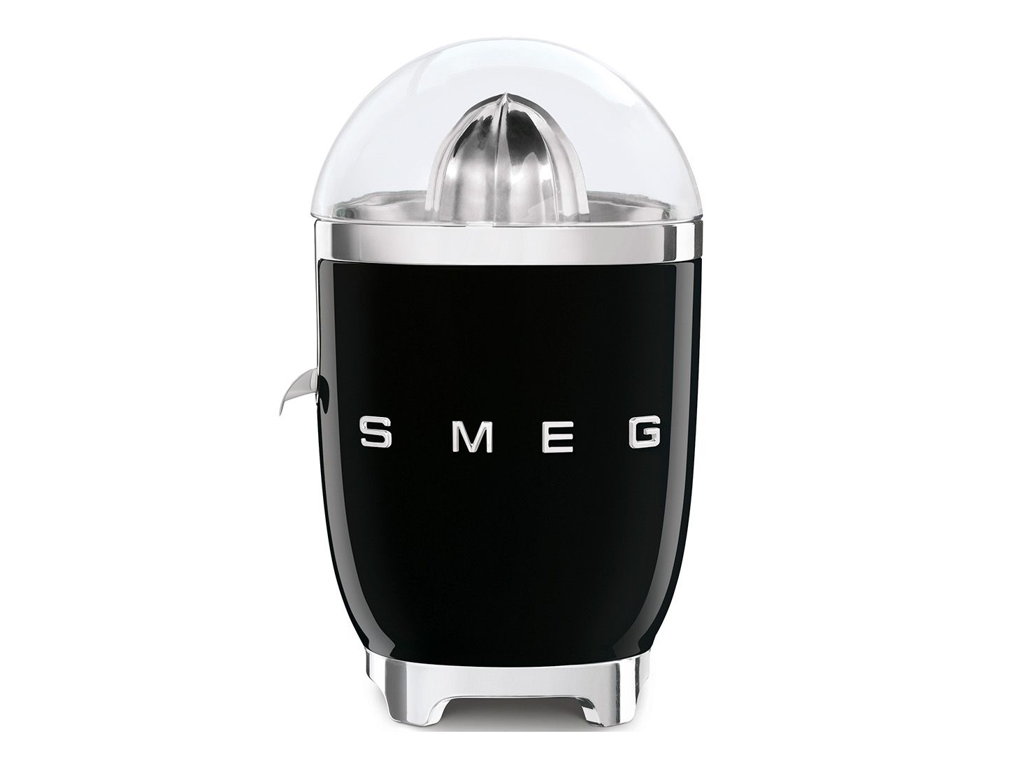 Citruspers SMEG - Zwart SMG CJF11BLEU