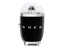 Citruspers SMEG - Zwart SMG CJF11BLEU