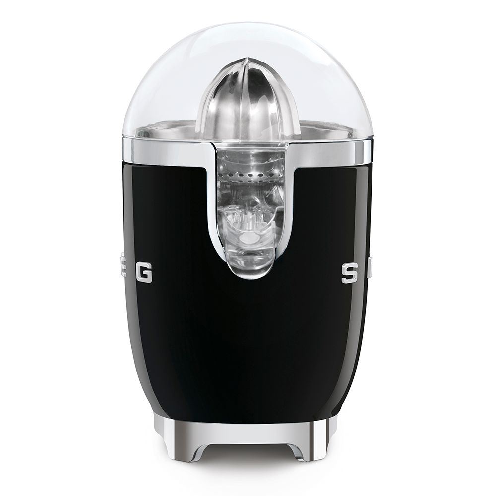 Citruspers SMEG - Zwart SMG CJF11BLEU