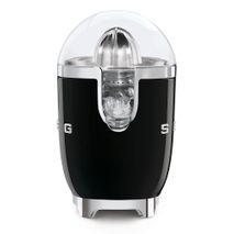 Citruspers SMEG - Zwart SMG CJF11BLEU