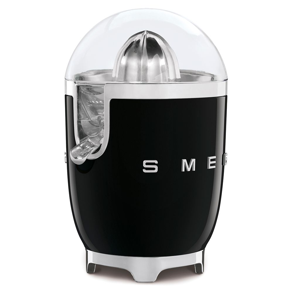 Citruspers SMEG - Zwart SMG CJF11BLEU