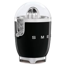 Citruspers SMEG - Zwart SMG CJF11BLEU