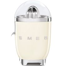 Citruspers SMEG - Gebroken wit SMG CJF11CREU