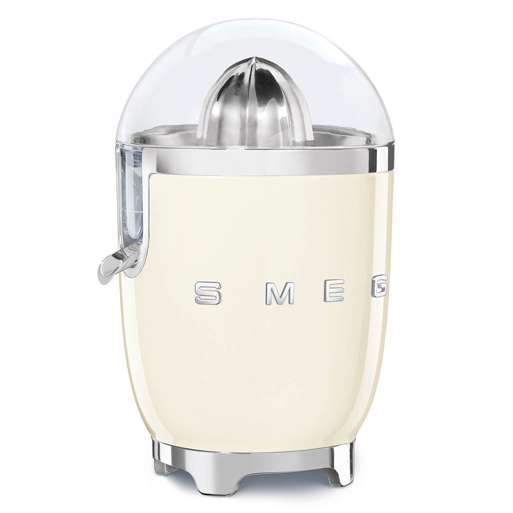 Citruspers SMEG - Gebroken wit SMG CJF11CREU