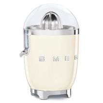 Citruspers SMEG - Gebroken wit SMG CJF11CREU