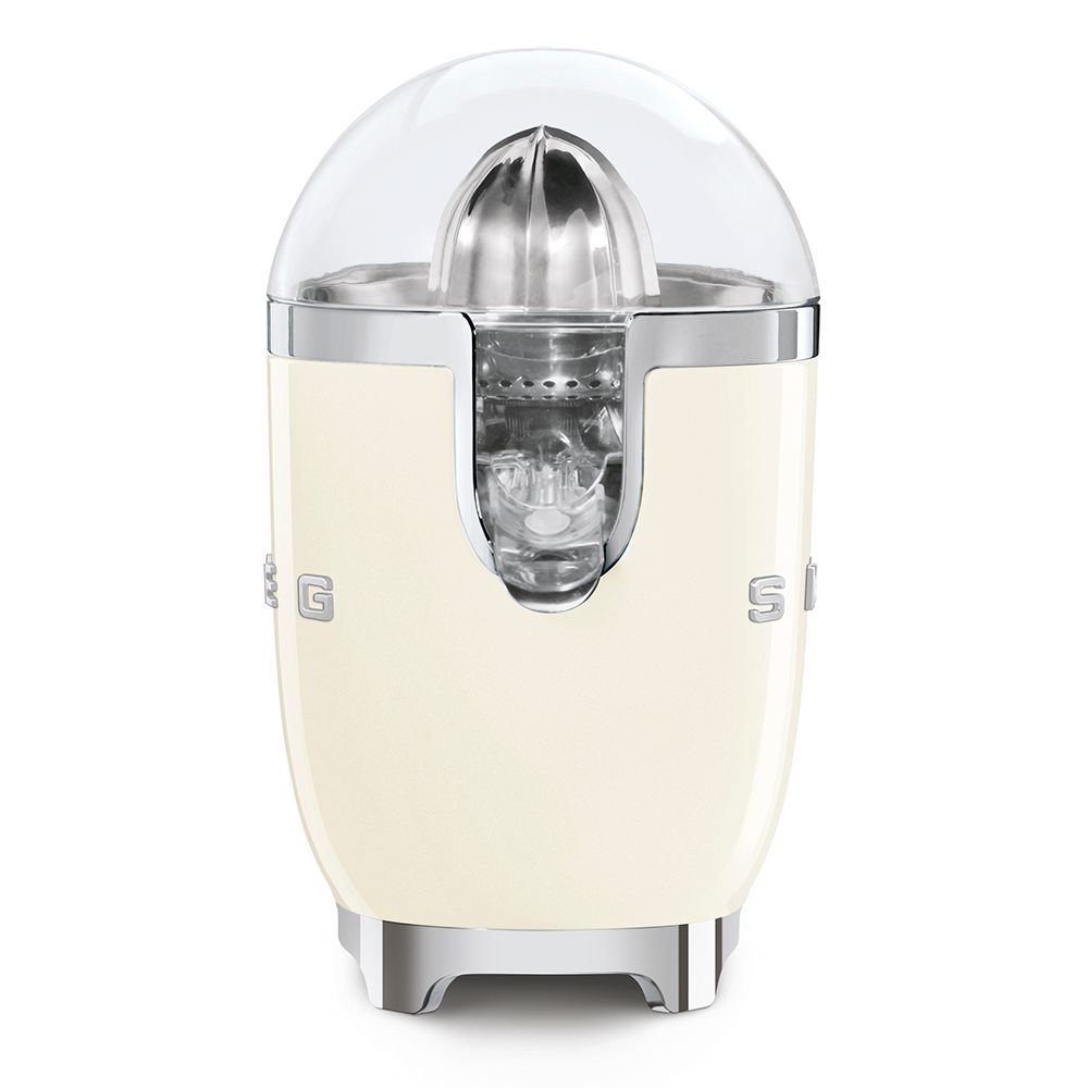 Citruspers SMEG - Gebroken wit SMG CJF11CREU